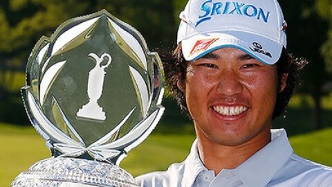 Hideki Hatsuyama