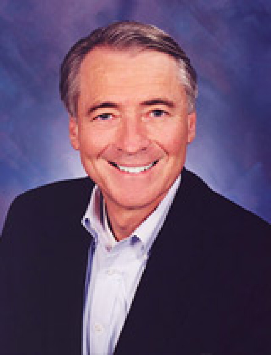 Randy Pullen 