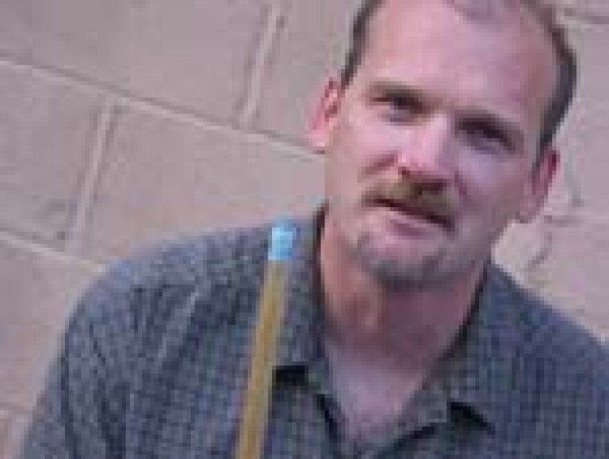 Mark Anderson