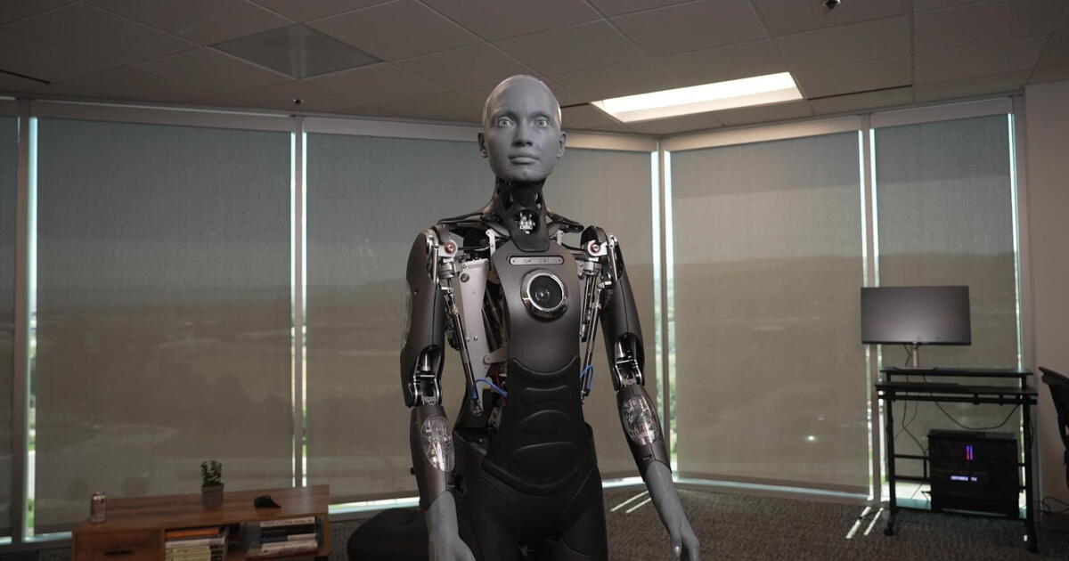 Critics doubt developers claiming AI can combat loneliness ...