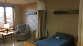 McLean County Nursing Home