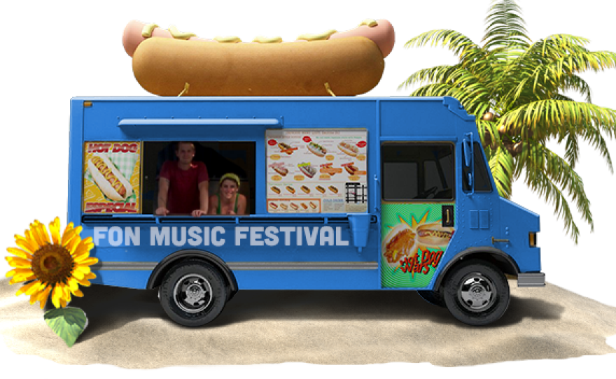 Broward County Arts Calendar