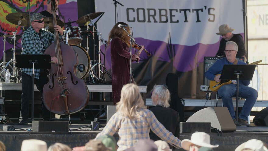 AZILL TUCSON JAZZ FESTIVAL hero 