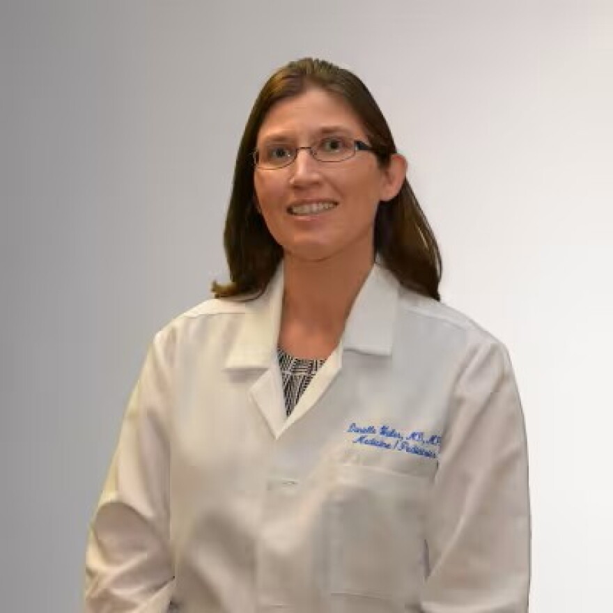 Following New York Gov. Kathy Hochul's declaration of a statewide emergency, University at Albany professor Dr. Danielle Wales discusses whether the change in seasons is part of the reasoning for the recent surge in measles cases.