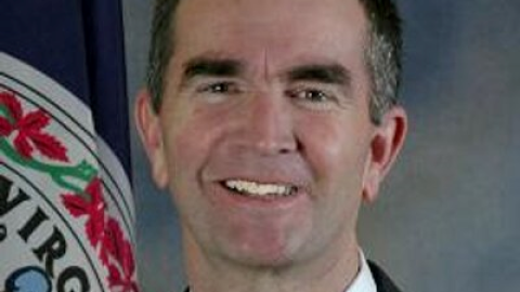 Governor Ralph Northam (D-VA)