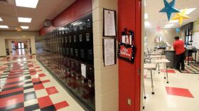 Muscle Shoals Middle School