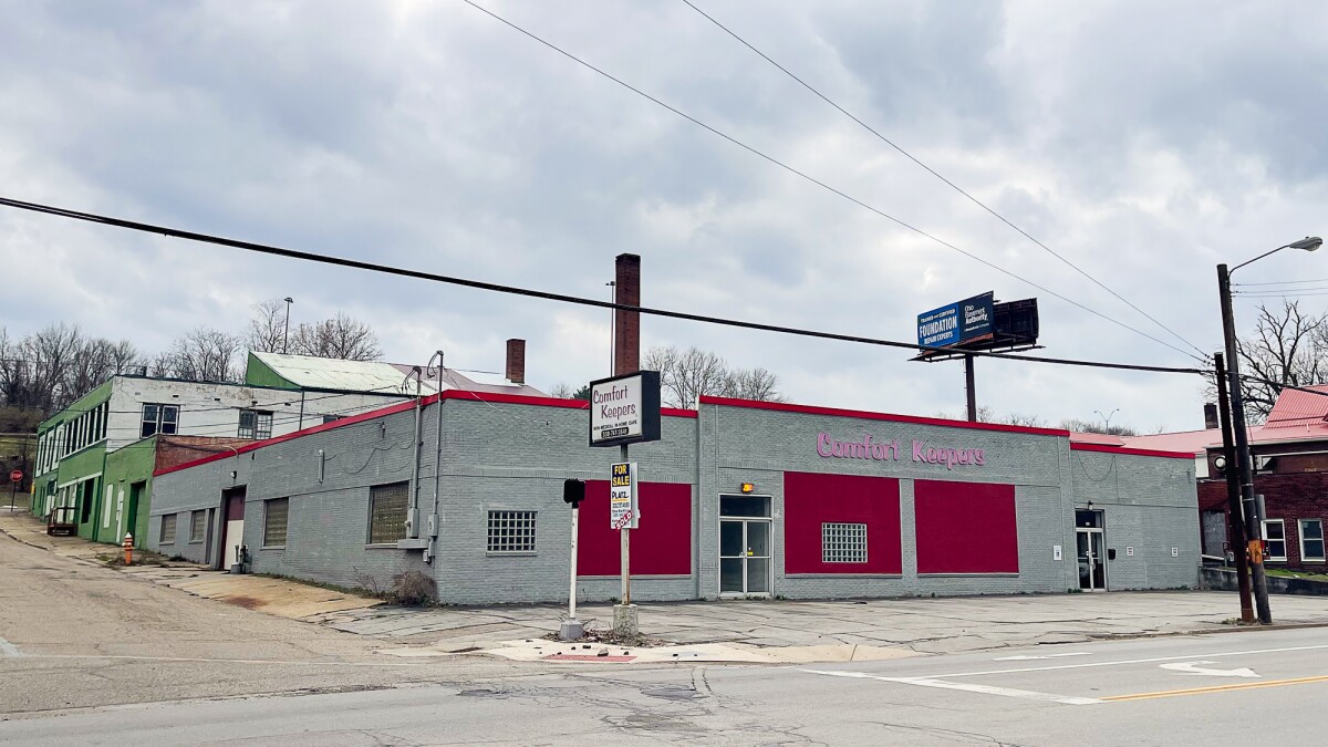 Get in the LOOP at new Youngstown arts hub