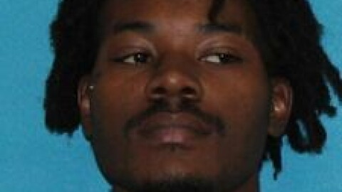 Mugshot of Quazerious Murray, taken Sept. 30 at 12:02 am after he was arrested for a downtown shooting on Sept. 27. Murray is being charged with one count of second-degree murder, three counts of first-degree assault and four counts of armed criminal action.