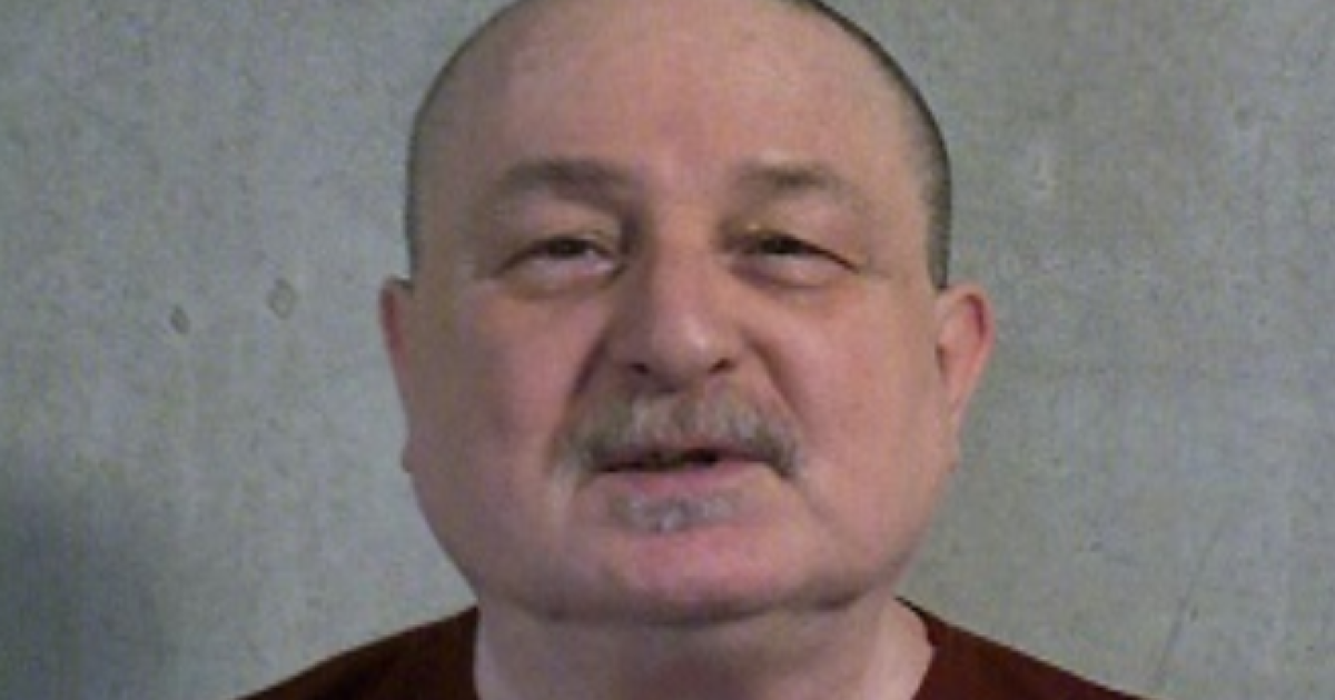 Oklahoma sets execution date for death row inmate Richard Rojem | HPPR