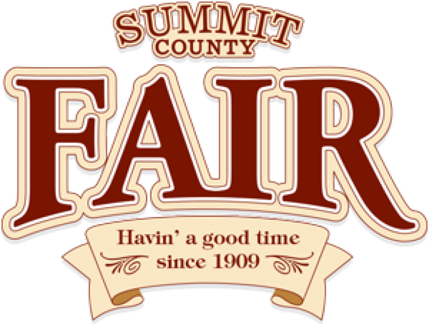 Summit County Fair begins Aug. 5