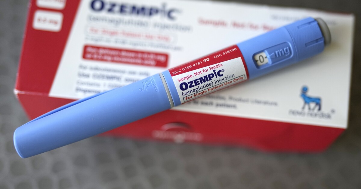 Lawmakers, Lamont at odds over Medicaid-covered GLP-1s