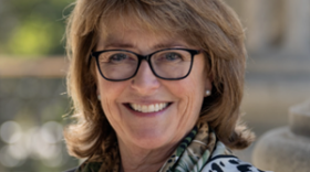 Madeleine McGee, president of TogetherSC