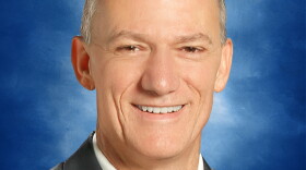 Roy Janse, certified financial planner with Mariner Wealth Advisors