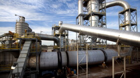Enviva has become a leader in wood pellet production with production expected to grow as Asia looks to greener forms of energy.