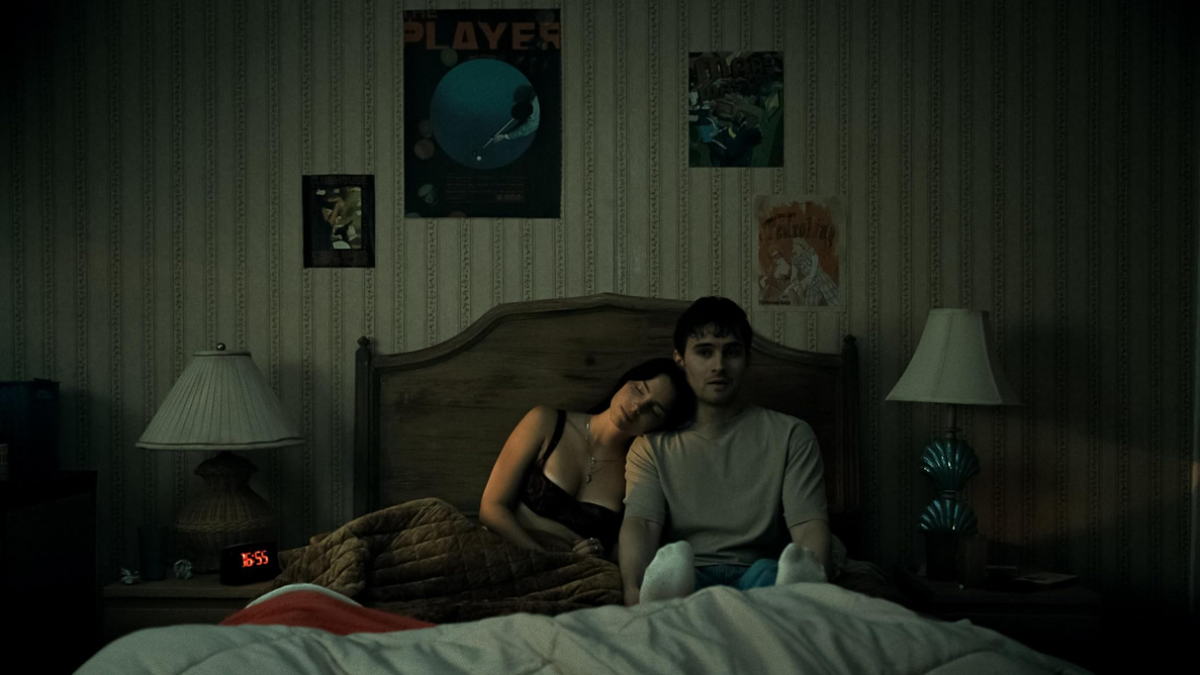 Friday Film Review | 'Obsession'