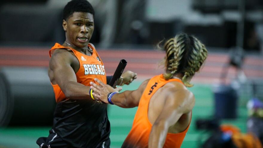 Bengal Track and Field Returns Home to Host 2022 Stacy Dragila Open