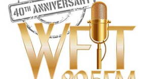 Celebrating 40 Years of Public Radio for the Space Coast
