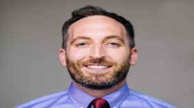Bobby Hodgson is a staff attorney at the New York Civil Liberties Union involved in the class-action lawsuit against ICE officials at the Buffalo Federal Detention Facility in Batavia.