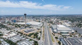 A new UTSA poll found support for Project Marvel has remained steady as Spurs Sports & Entertainment prepares to begin a public listening tour and shift the project’s branding.