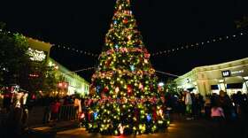 The percentage of Americans who view Christmas as a religious holiday is deceasing, according to a recent survery. (Shreveport-Bossier Convention and Tourist Bureau)