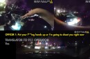A screen grab of Lenexa body cam shows three views of the shooting of Jose Enrique Cartagena Chacon in June 2025
