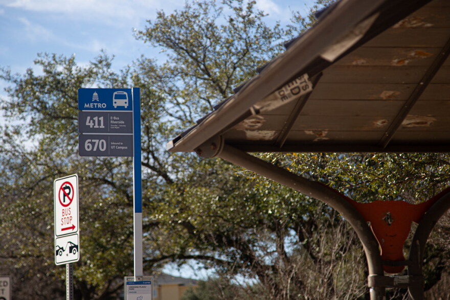 UT shuttle bus delays have caused issues for students who live in Riverside.