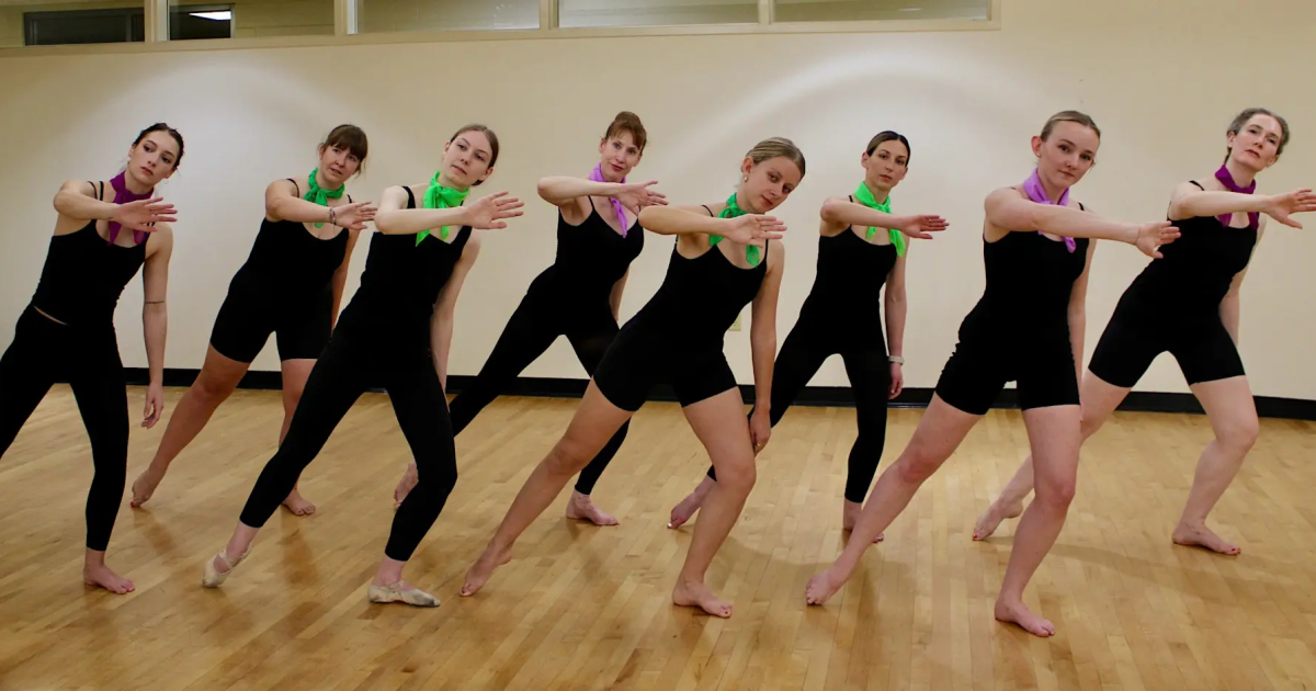 Flagstaff Dance Festival