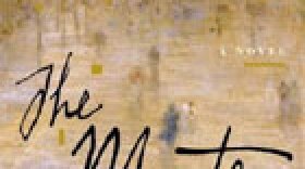 Cover of 'The Master'