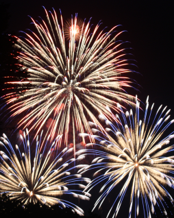 Fireworks