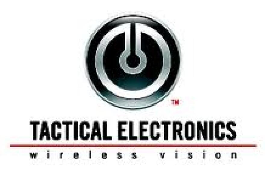 Broken Arrow Company's Gear used by Colorado Massacre Police