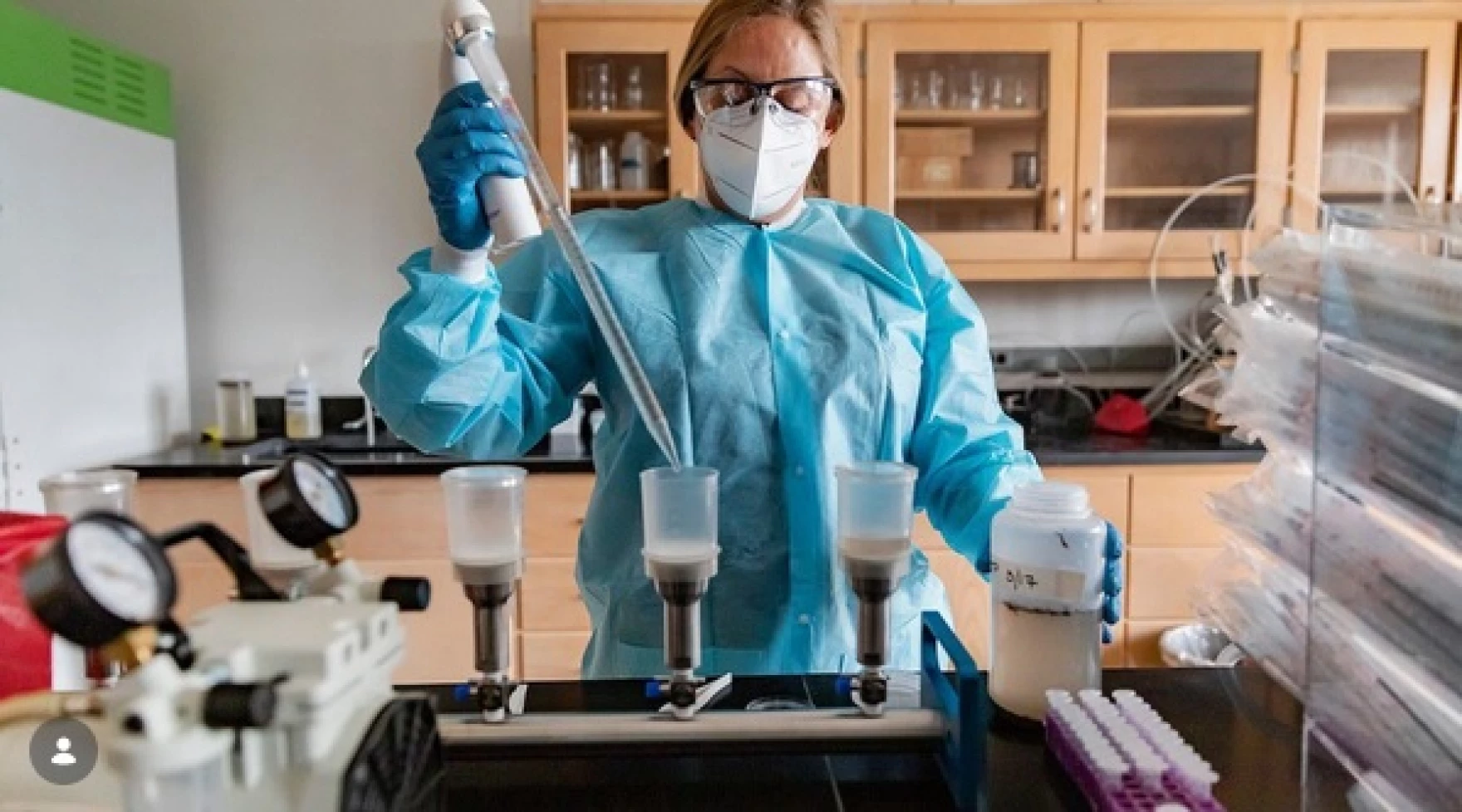Weird Science: Flush with data, North Carolina sewage is exposing community nutrition and food insecurity