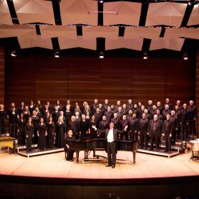 Southern Oregon Repertory Singers