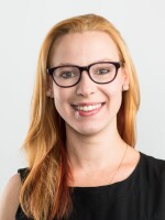 Alina Selyukh 2016