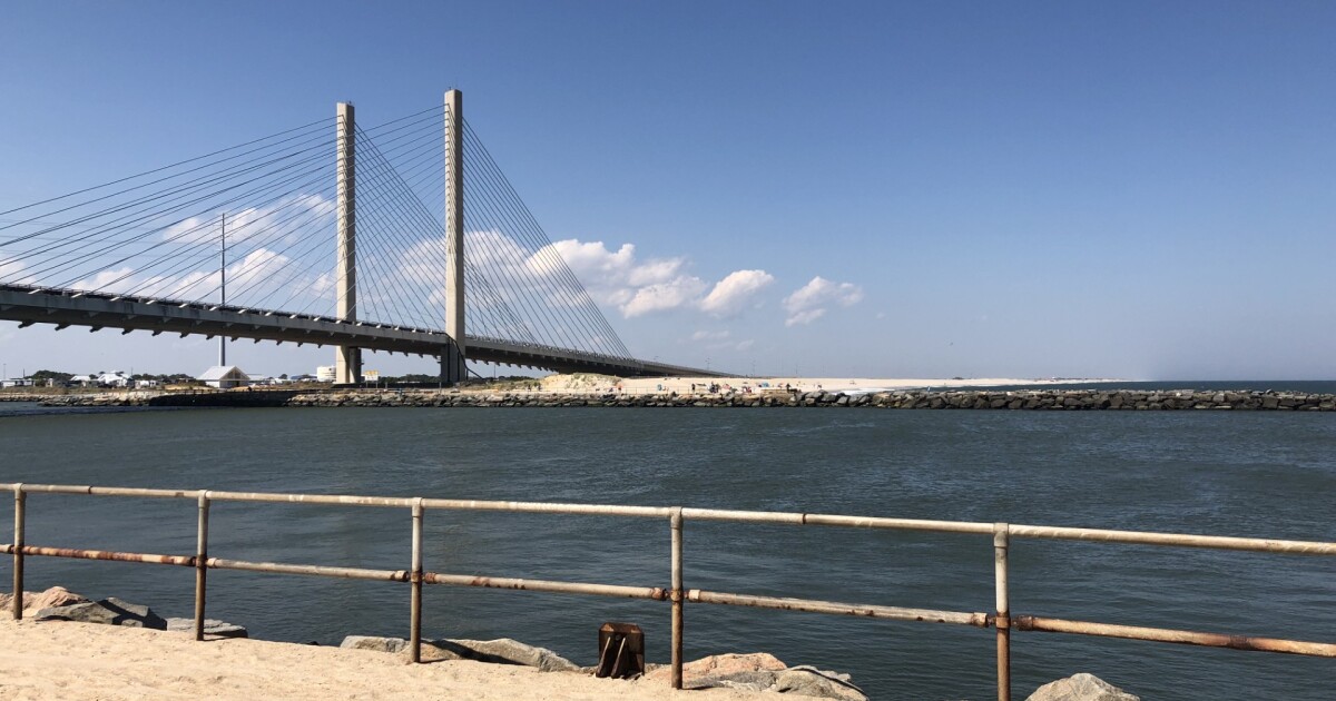 Millsboro sewage leak came from aging wastewater pipe