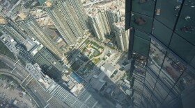 Barbara Willi / Flickr 