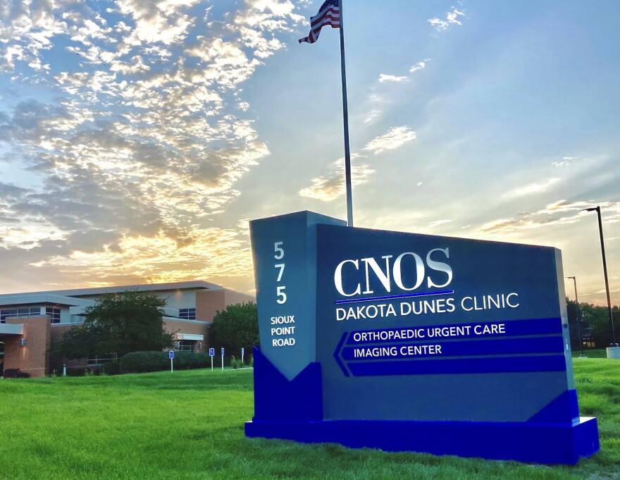 An image from the CNOS Facebook page.