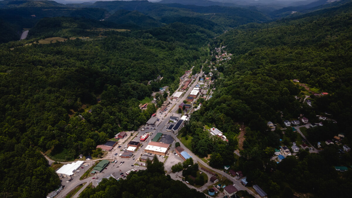 With federal dollars, Ky. coal communities could lead energy transition - Vimarsana News