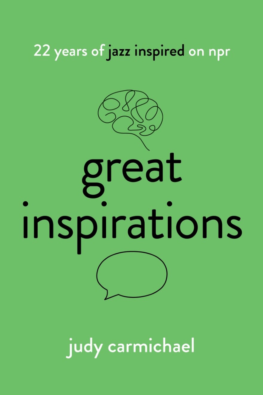 Cover of Great Inspirations
