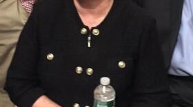 State Education Commissioner Mary Ellen Elia