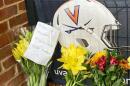 Three UVA football players were murdered three years ago. Now their killer is on trial.