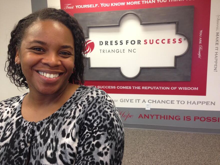 dress for success women From Empower Women Through Career Coaching