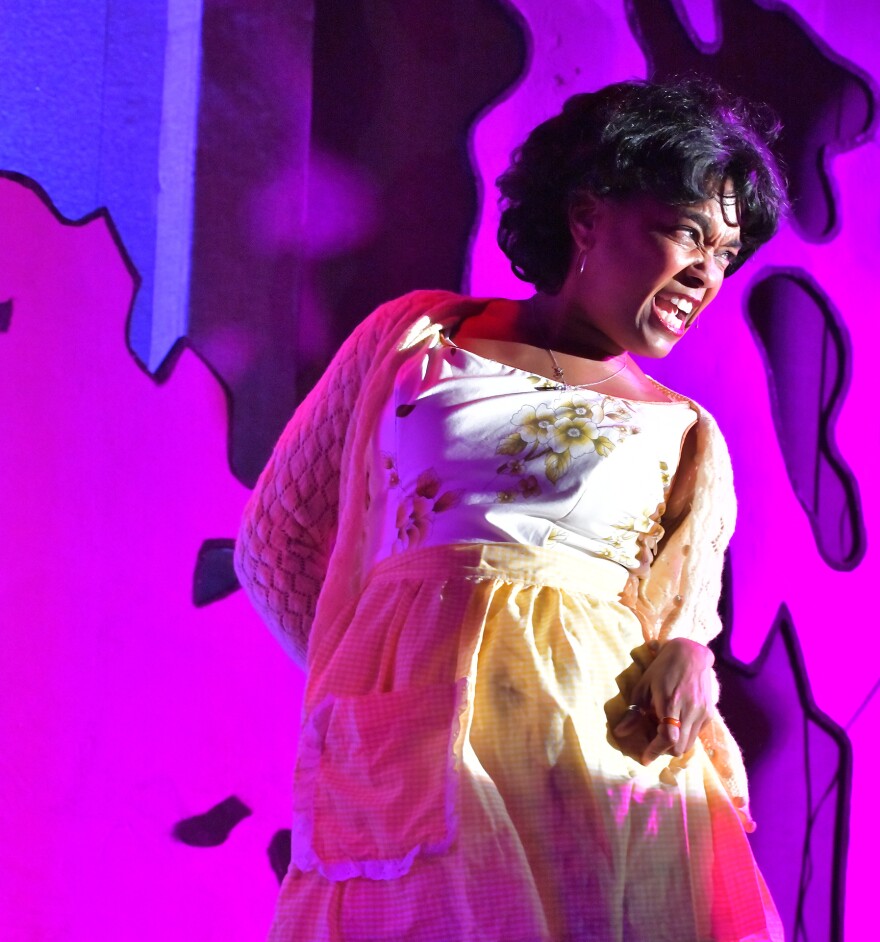 Family matriarch Katherine Jackson is played by Suzanne Nichols.