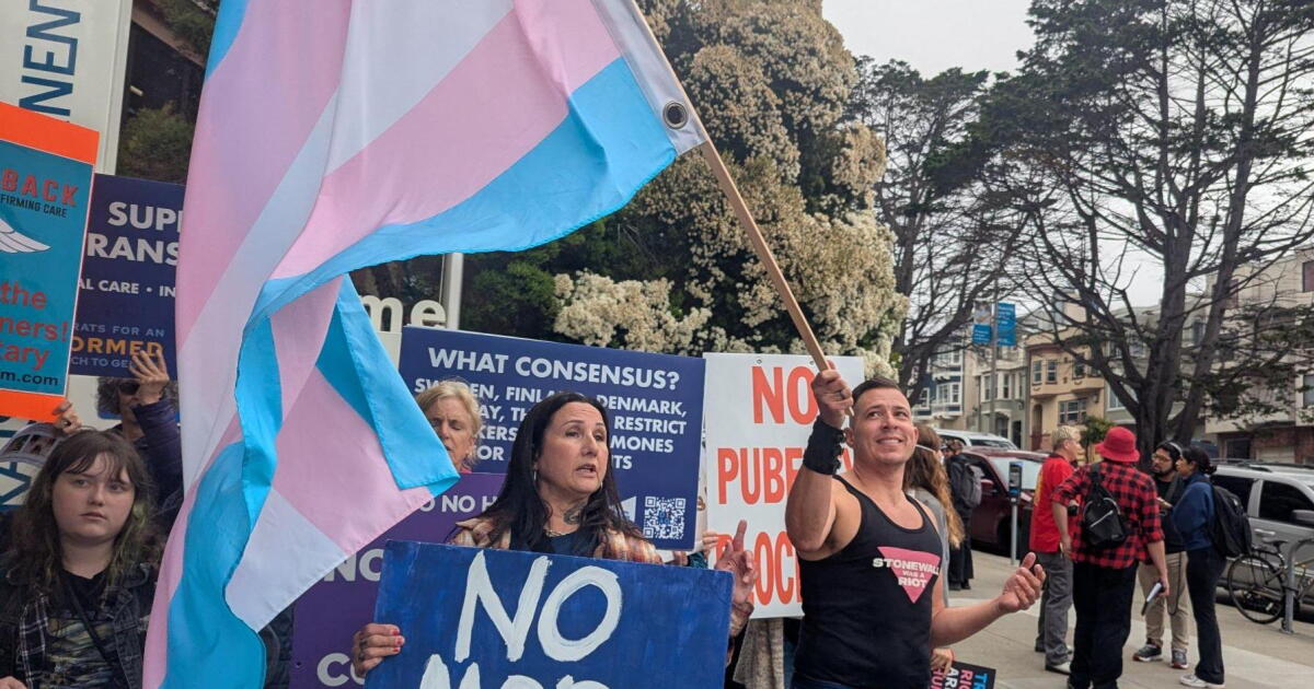 Judge Blocks DOJ's Intimidation Tactics Against QueerDoc