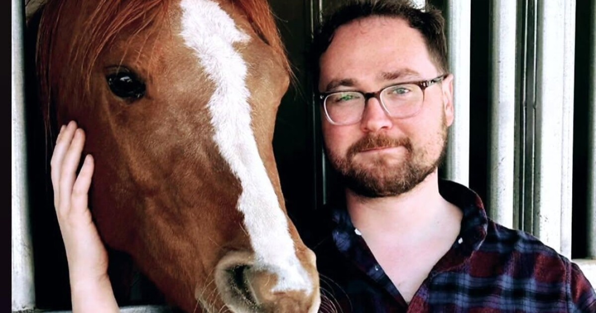 This electronic music producer is remixing animal sounds from the Phoenix Zoo