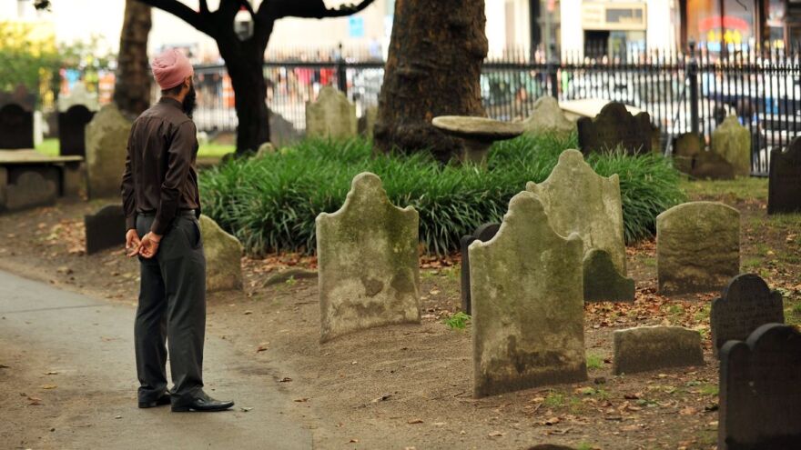 Stan Honda/AFP via Getty Images
