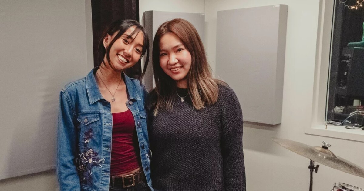 Sense of Place: This student-driven Boston label puts artists first