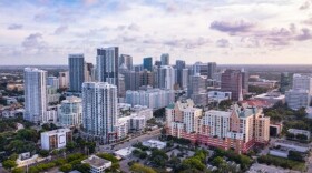 fort lauderdale skyline thumb