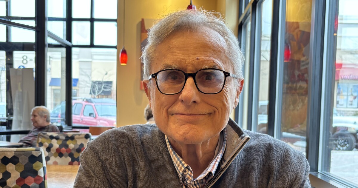 North Baltimore County loses advocate as Kach resigns after more than 50 years in public office