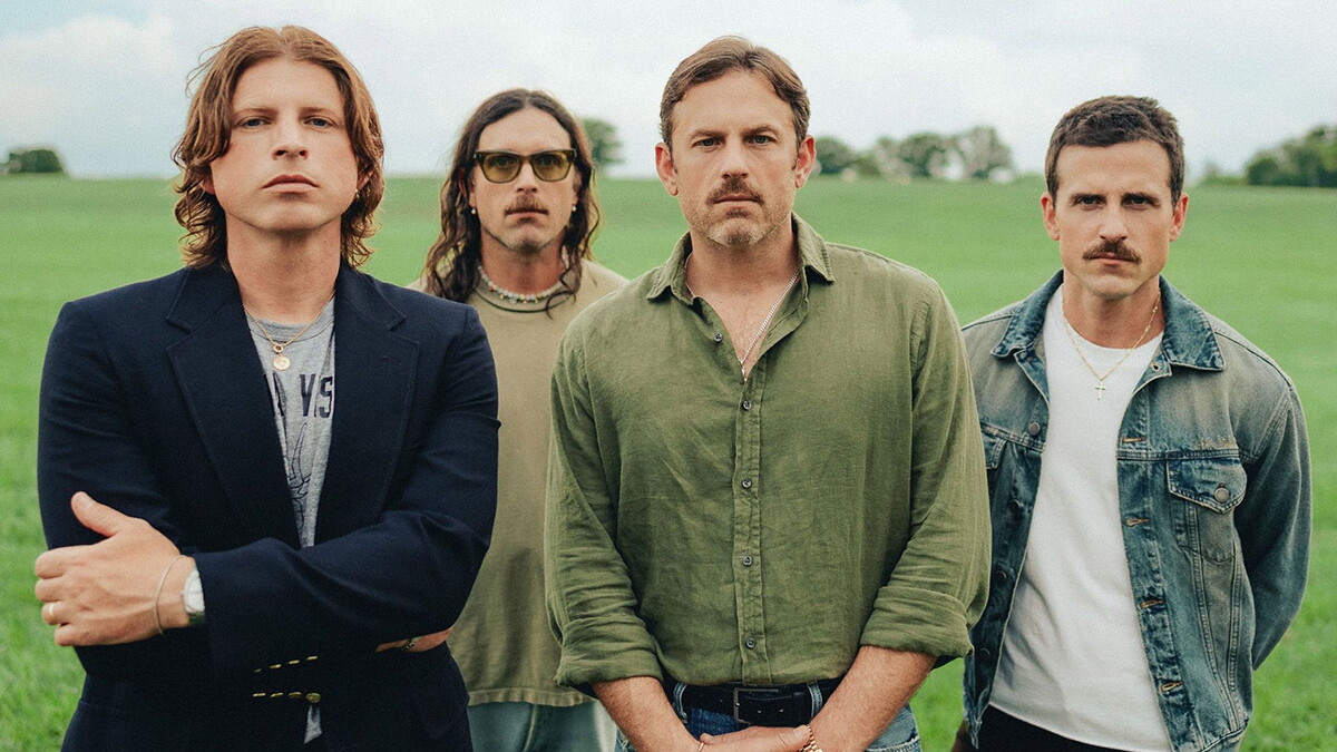 Oklahoma Music Minutes for October 5-9 : Music you should hear this week