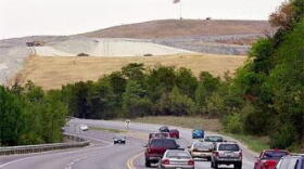 Rumpke hopes to get EPA approval to expand 240 acres.